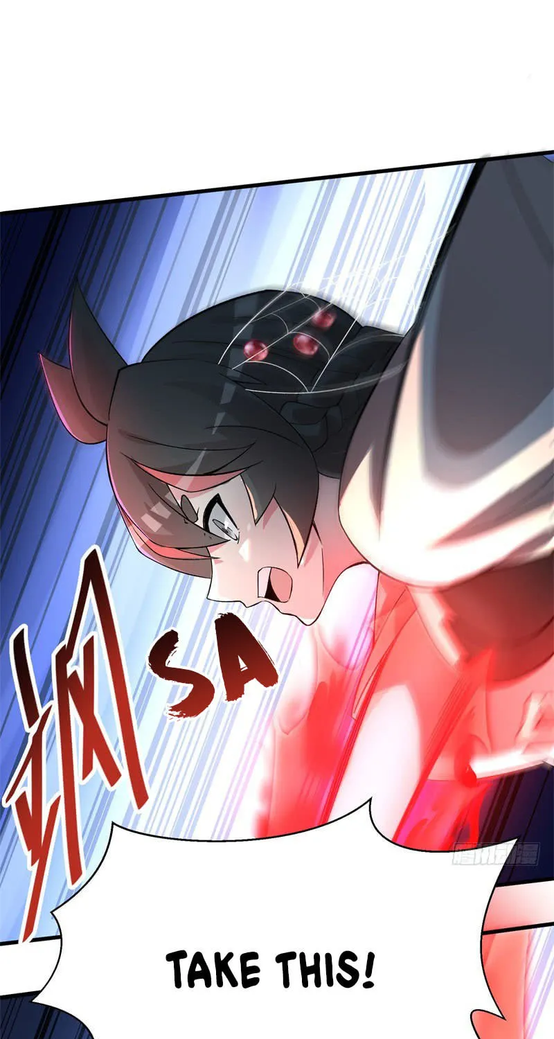 Read I Picked up an Attribute (Colored) chapter 6 image 44 on Lezhin