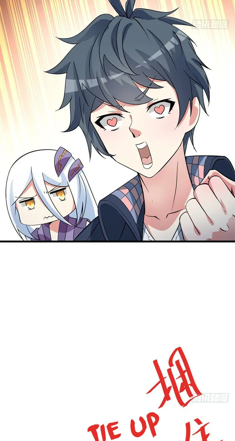 Read I Picked up an Attribute (Colored) chapter 6 image 49 on Lezhin