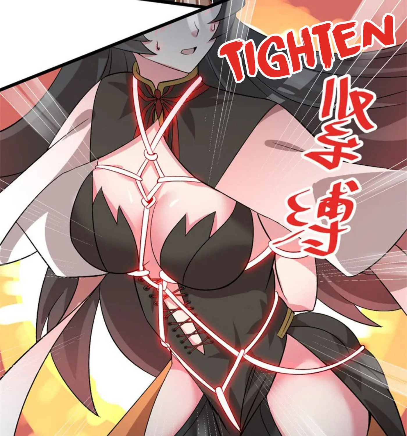 Read I Picked up an Attribute (Colored) chapter 6 image 51 on Lezhin