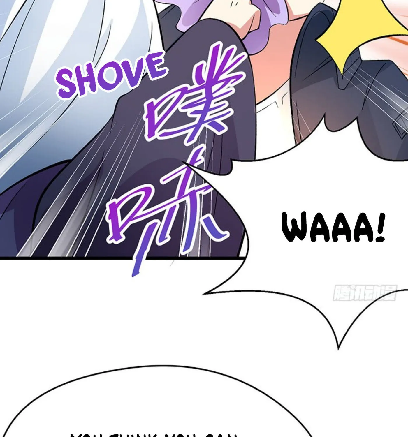 Read I Picked up an Attribute (Colored) chapter 6 image 55 on Lezhin