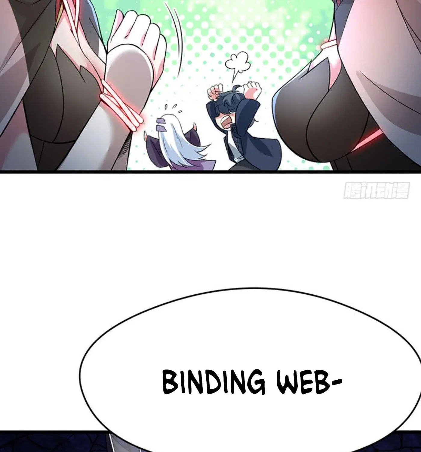 Read I Picked up an Attribute (Colored) chapter 6 image 57 on Lezhin