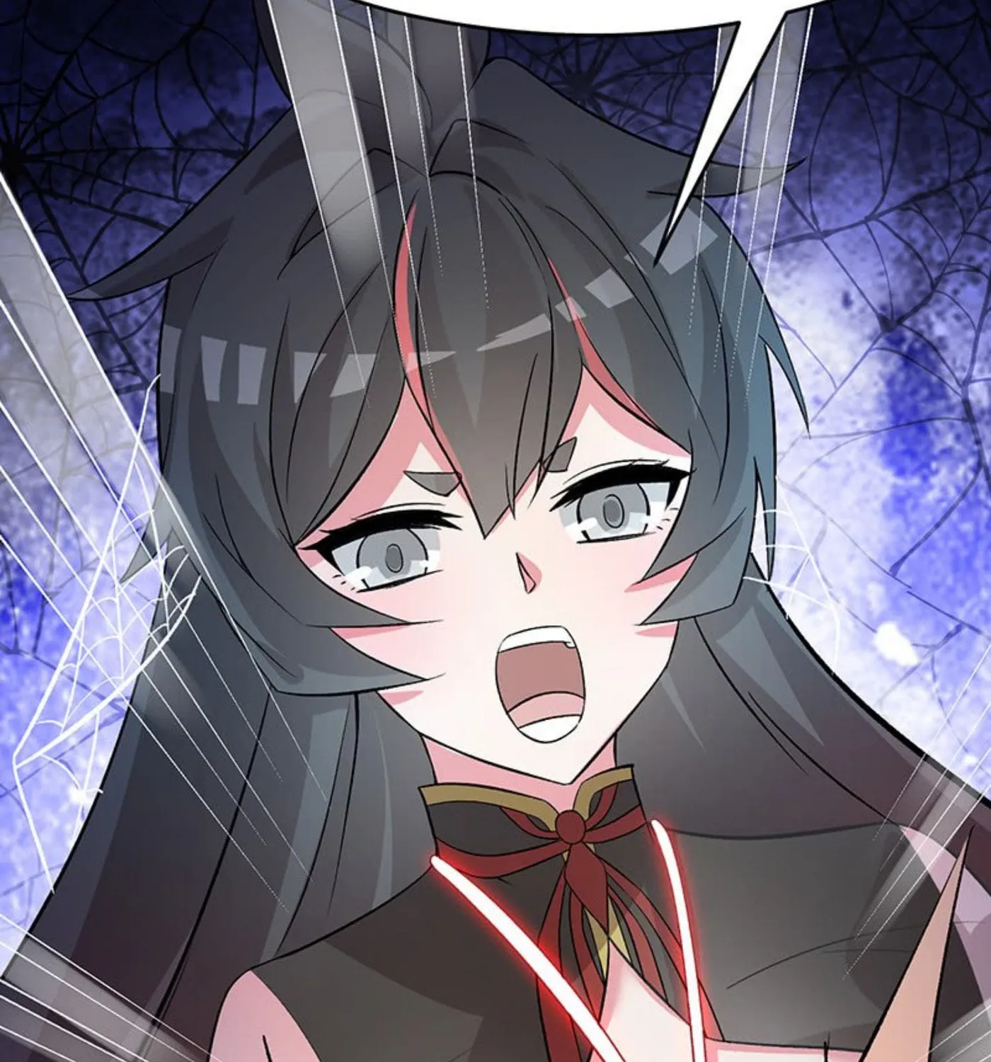 Read I Picked up an Attribute (Colored) chapter 6 image 58 on Lezhin