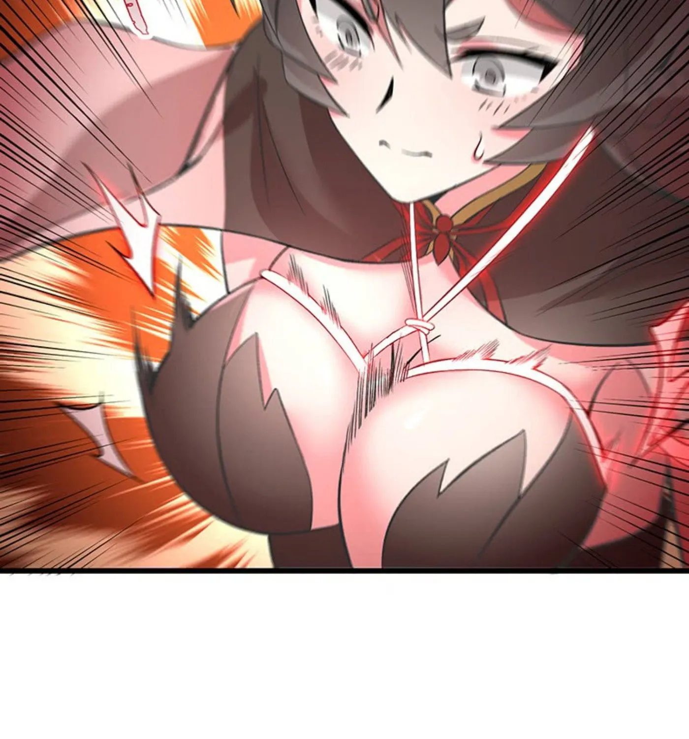 Read I Picked up an Attribute (Colored) chapter 6 image 61 on Lezhin