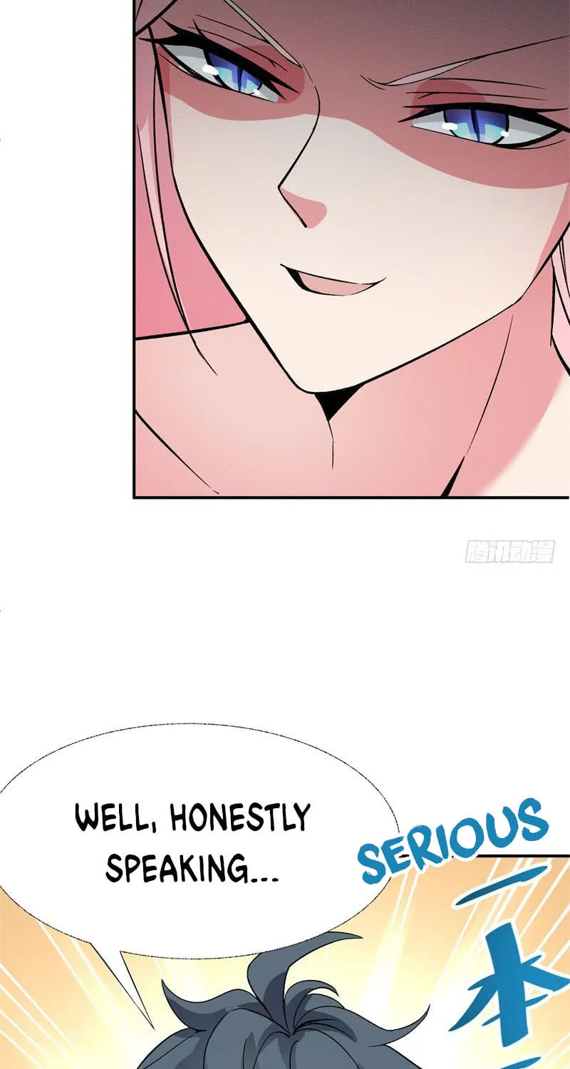 Read I Picked up an Attribute (Colored) chapter 6 image 7 on Lezhin