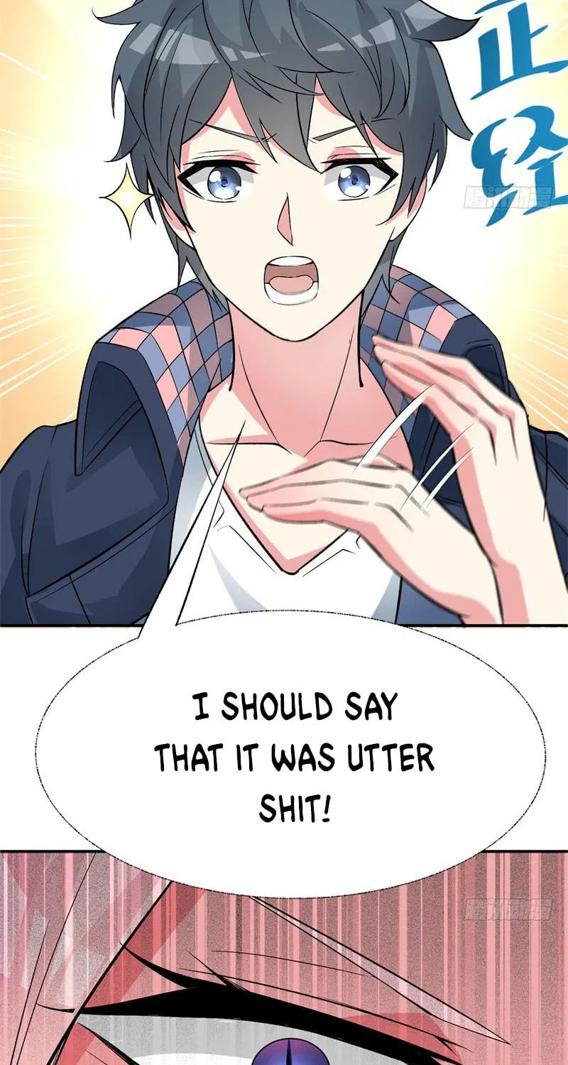 Read I Picked up an Attribute (Colored) chapter 6 image 8 on Lezhin