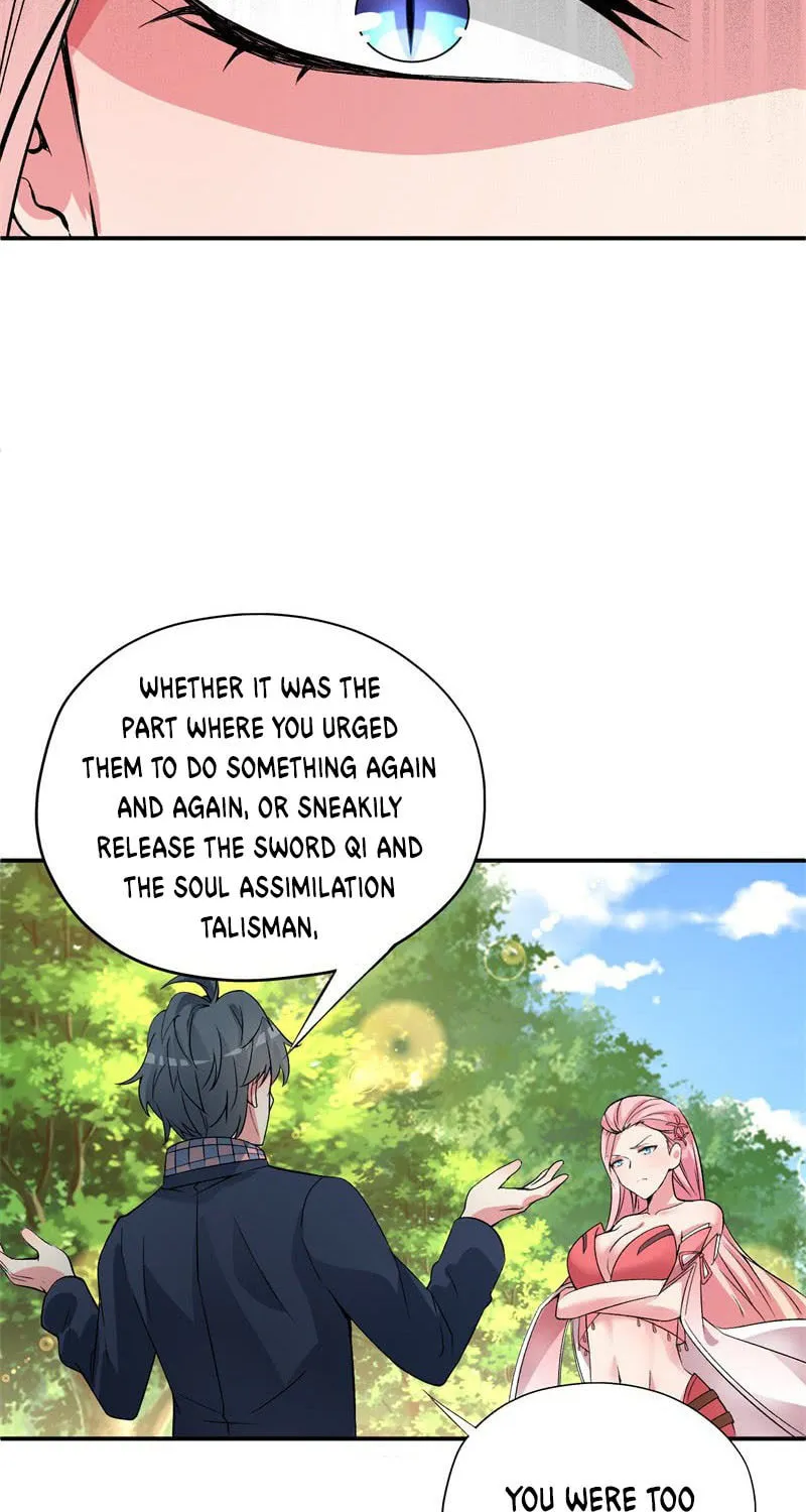 Read I Picked up an Attribute (Colored) chapter 6 image 9 on Lezhin