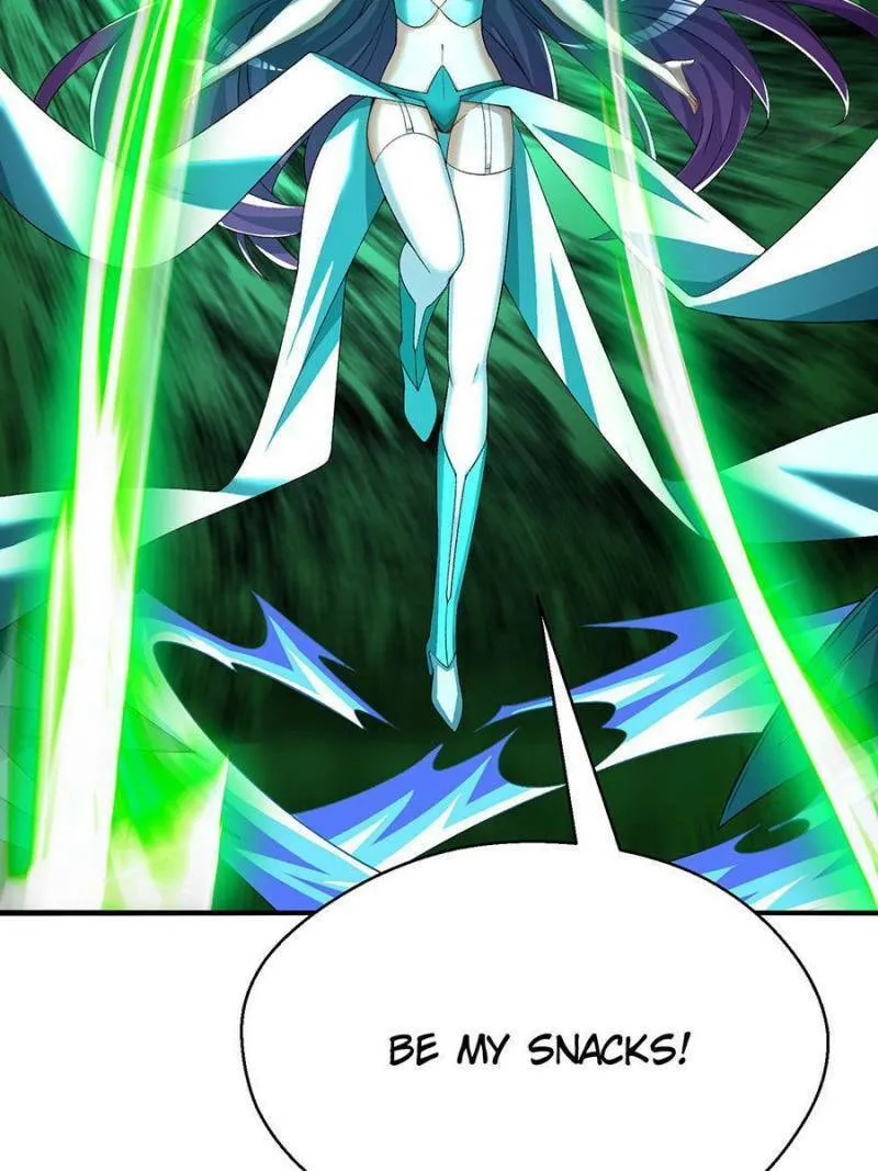 Read I Picked up an Attribute (Colored) chapter 60 image 12 on Lezhin