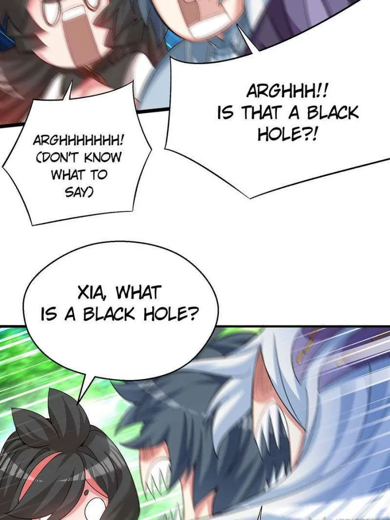 Read I Picked up an Attribute (Colored) chapter 60 image 15 on Lezhin