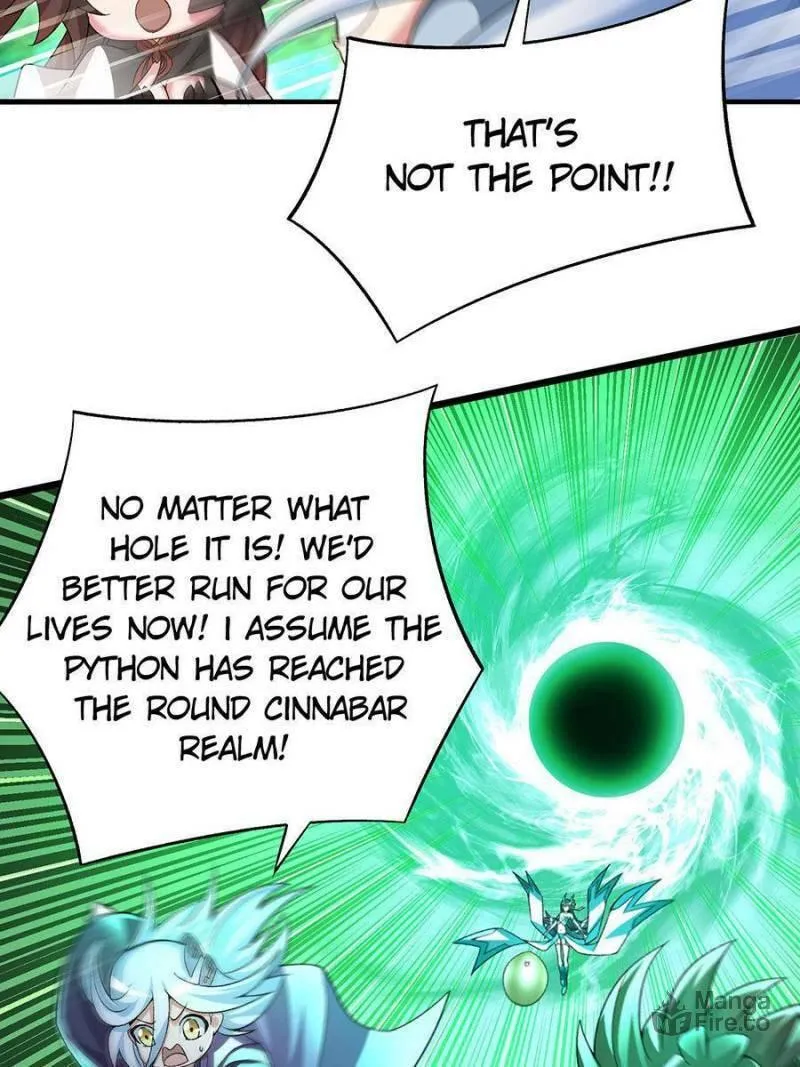 Read I Picked up an Attribute (Colored) chapter 60 image 17 on Lezhin