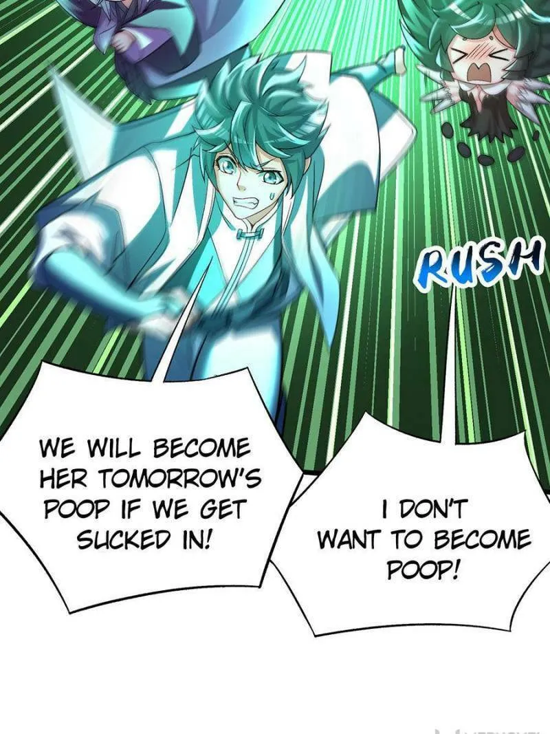 Read I Picked up an Attribute (Colored) chapter 60 image 18 on Lezhin