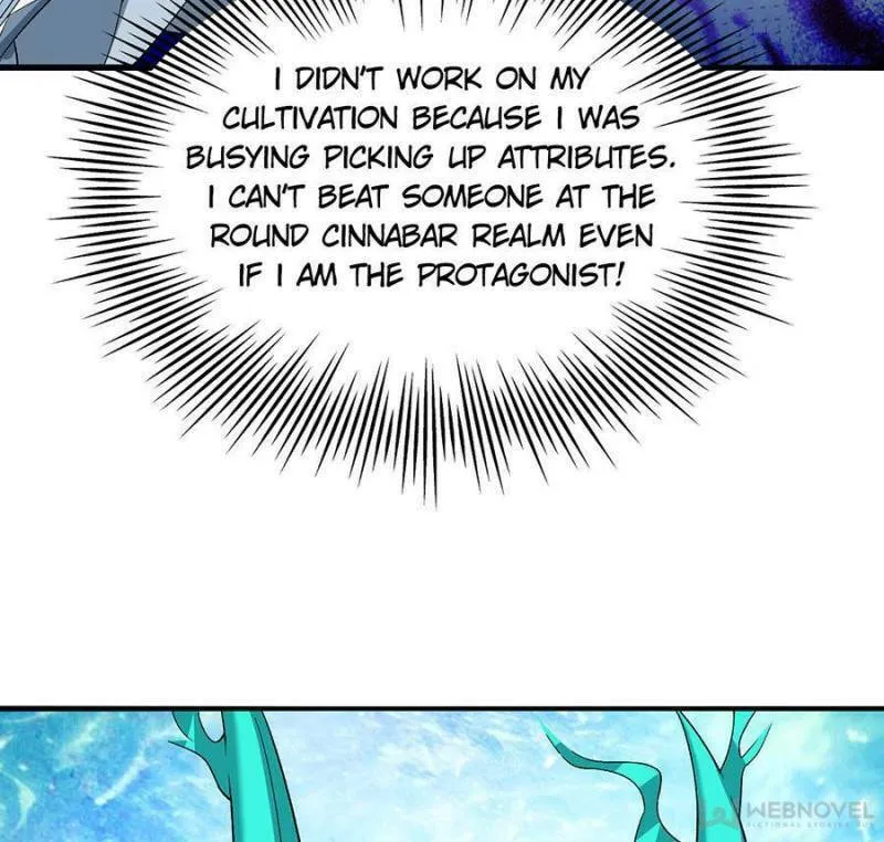 Read I Picked up an Attribute (Colored) chapter 60 image 21 on Lezhin