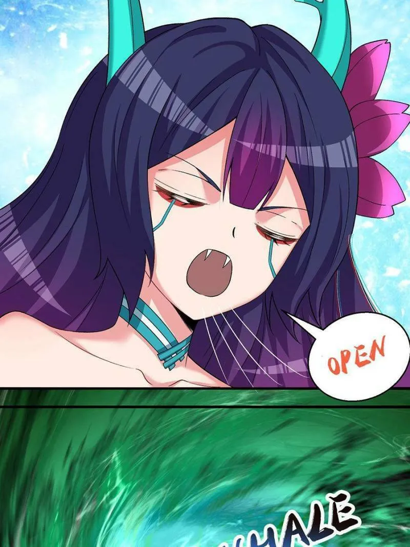 Read I Picked up an Attribute (Colored) chapter 60 image 22 on Lezhin