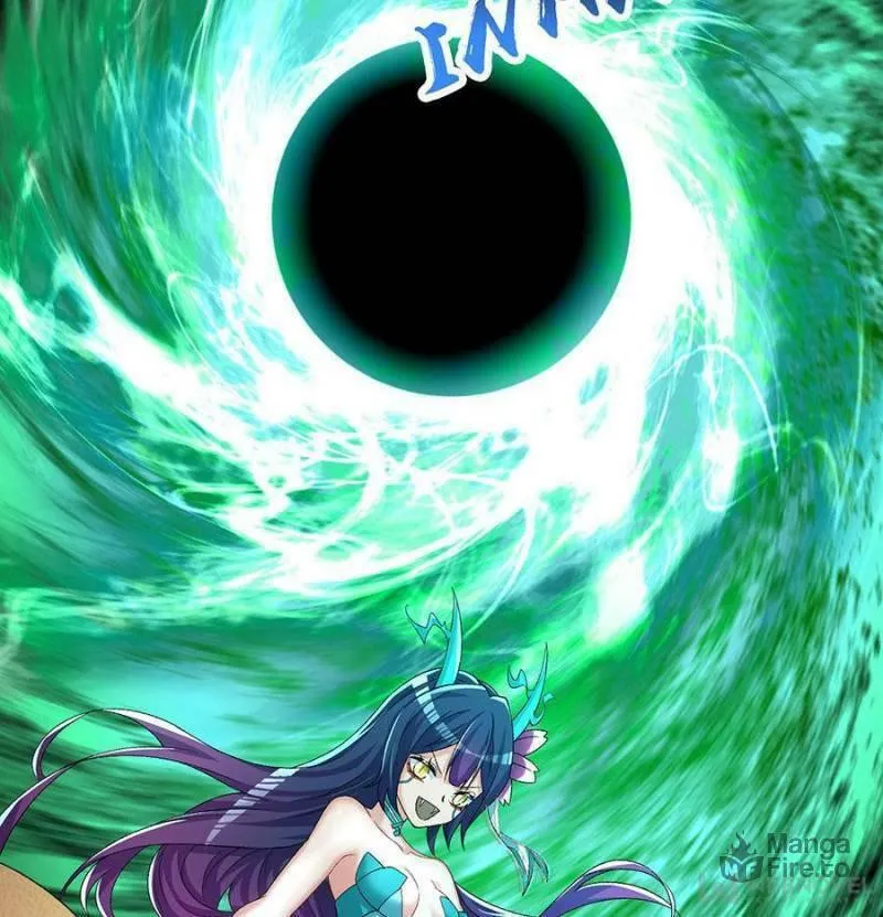 Read I Picked up an Attribute (Colored) chapter 60 image 23 on Lezhin