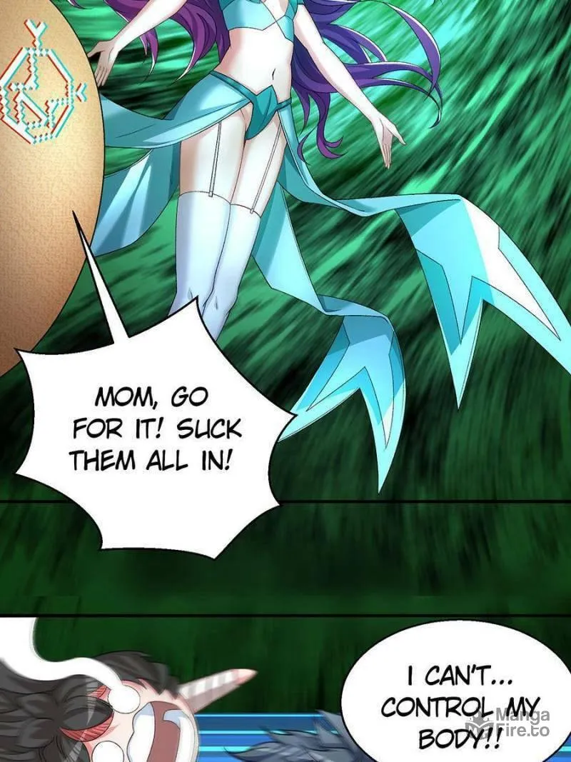 Read I Picked up an Attribute (Colored) chapter 60 image 24 on Lezhin