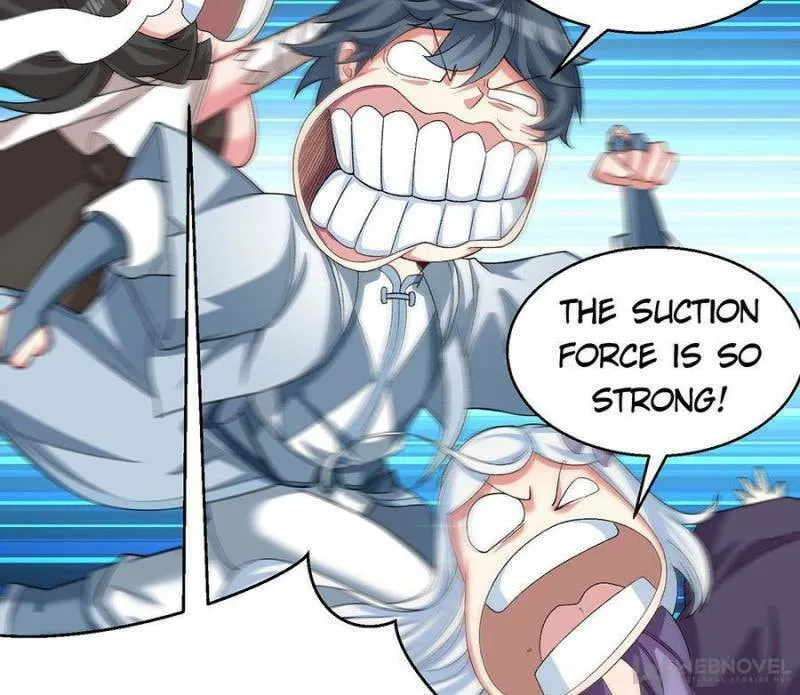 Read I Picked up an Attribute (Colored) chapter 60 image 25 on Lezhin