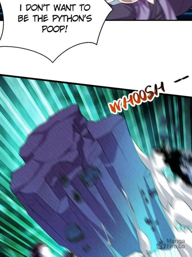 Read I Picked up an Attribute (Colored) chapter 60 image 26 on Lezhin