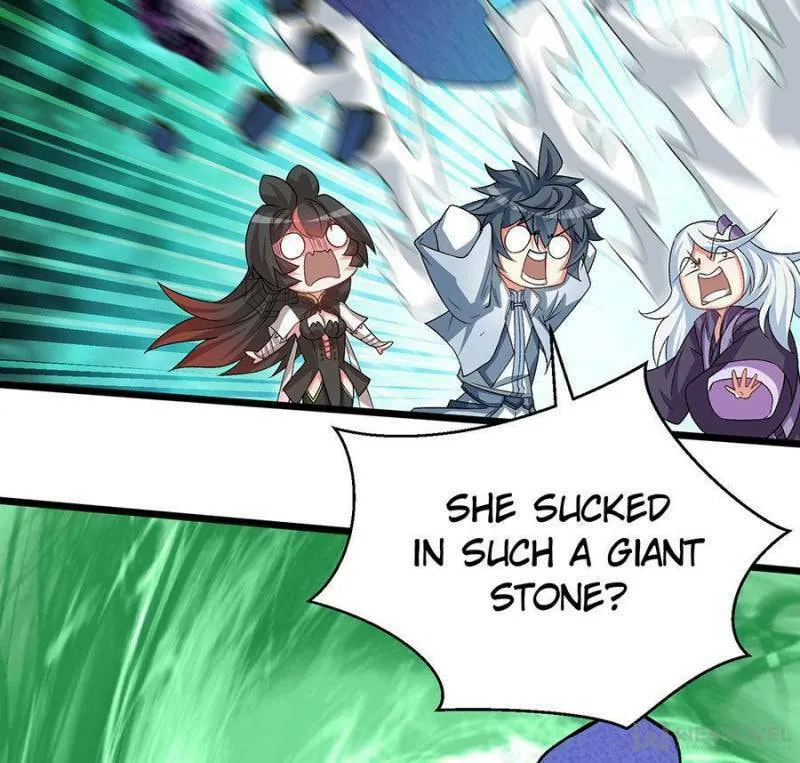 Read I Picked up an Attribute (Colored) chapter 60 image 27 on Lezhin