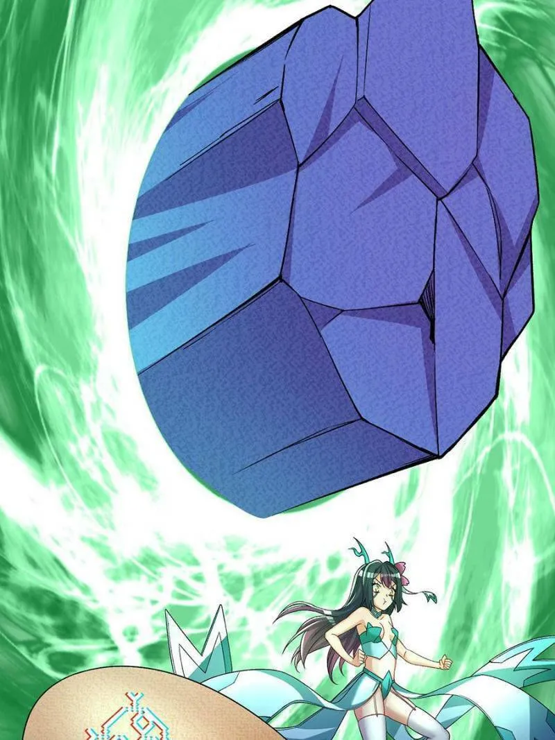 Read I Picked up an Attribute (Colored) chapter 60 image 28 on Lezhin