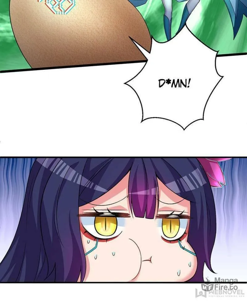 Read I Picked up an Attribute (Colored) chapter 60 image 29 on Lezhin