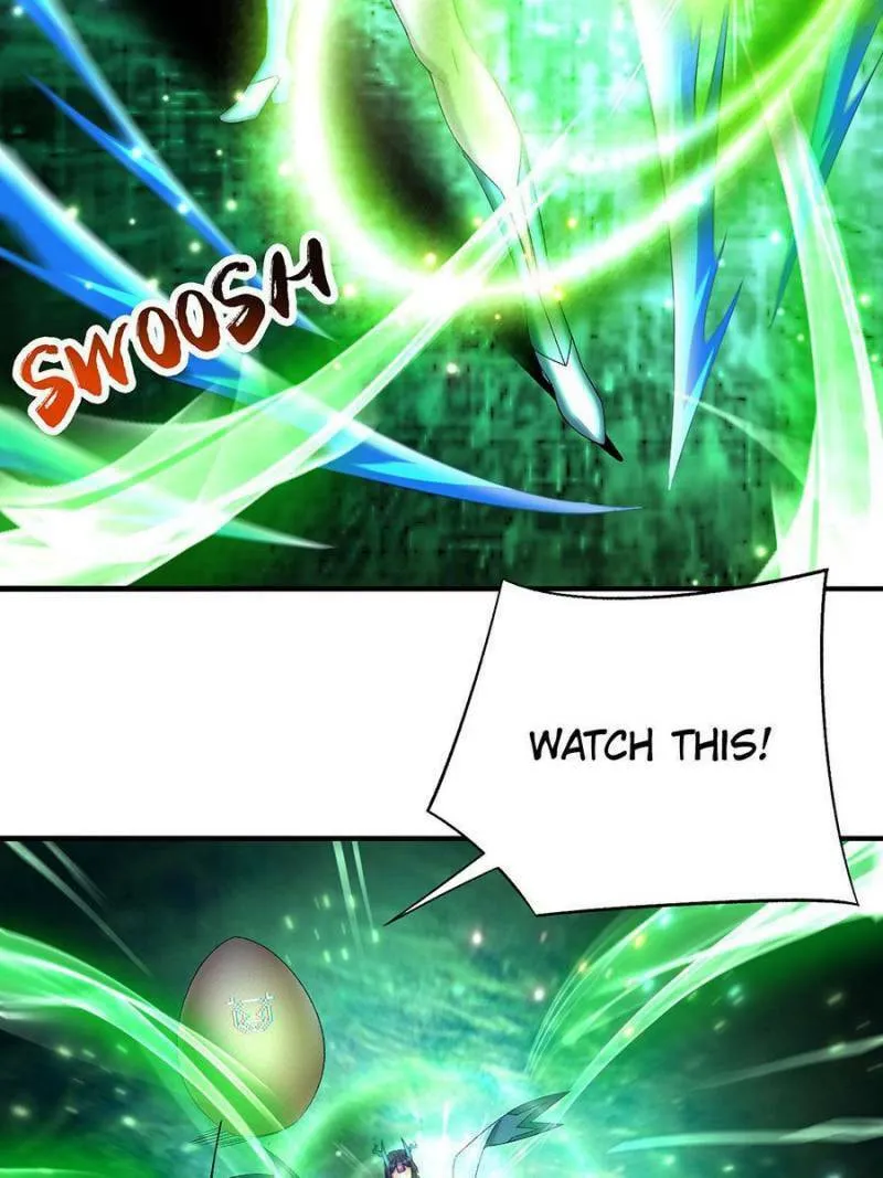 Read I Picked up an Attribute (Colored) chapter 60 image 3 on Lezhin
