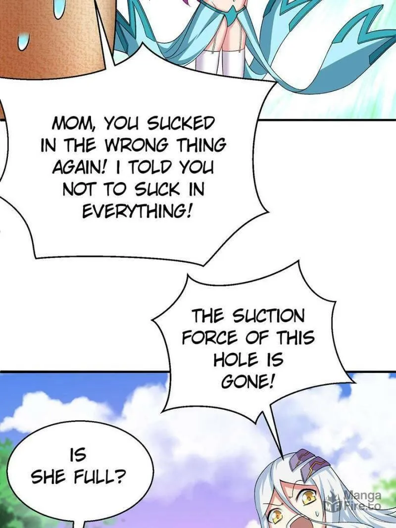 Read I Picked up an Attribute (Colored) chapter 60 image 32 on Lezhin
