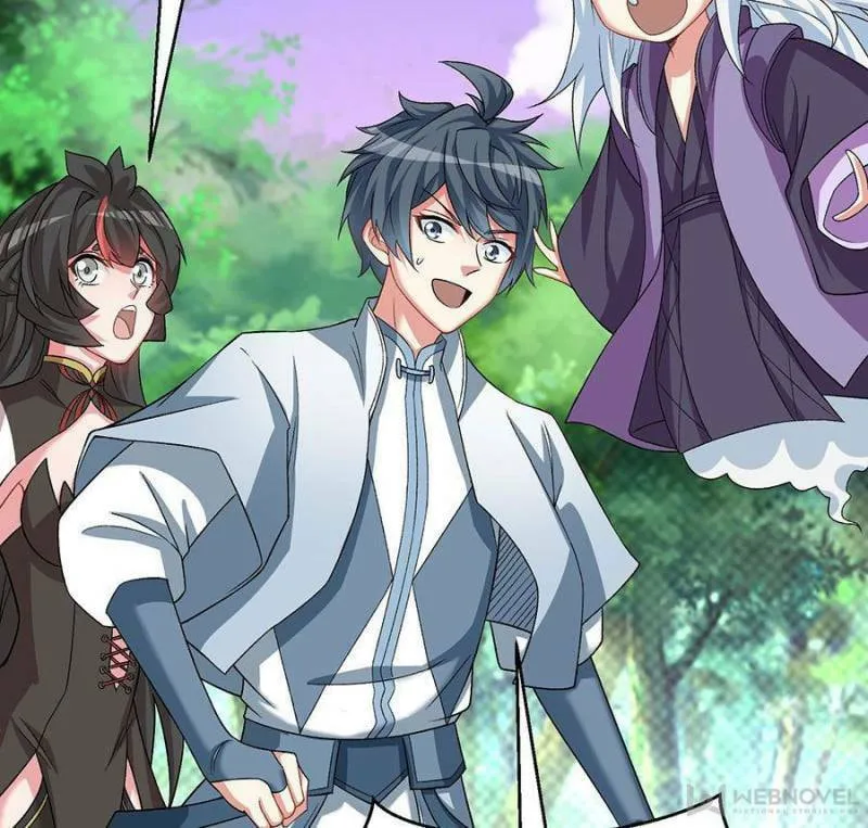 Read I Picked up an Attribute (Colored) chapter 60 image 33 on Lezhin