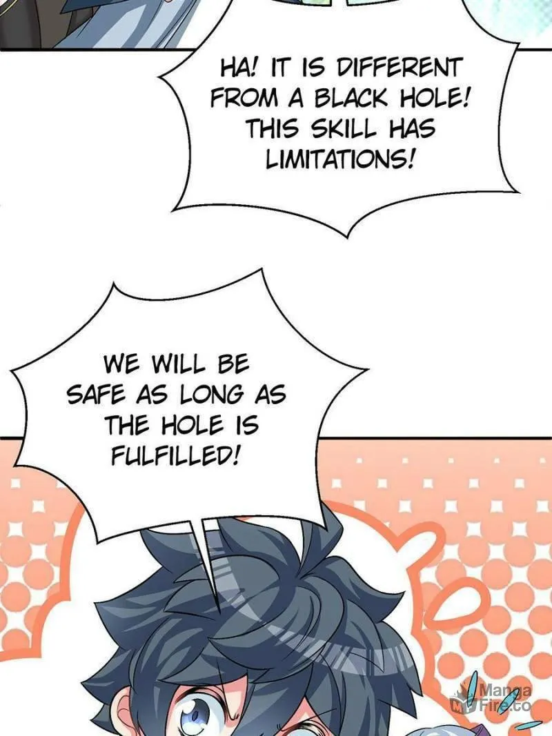 Read I Picked up an Attribute (Colored) chapter 60 image 34 on Lezhin