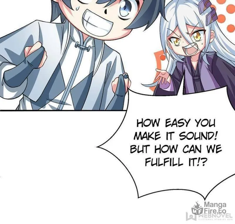 Read I Picked up an Attribute (Colored) chapter 60 image 35 on Lezhin