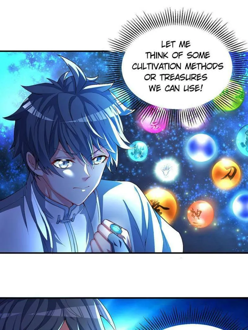 Read I Picked up an Attribute (Colored) chapter 60 image 36 on Lezhin