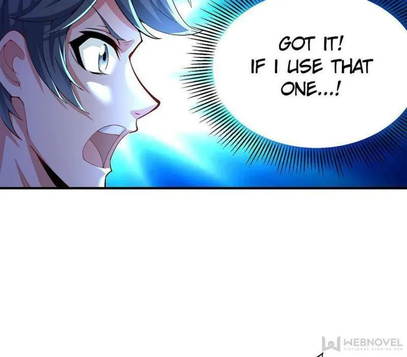 Read I Picked up an Attribute (Colored) chapter 60 image 37 on Lezhin