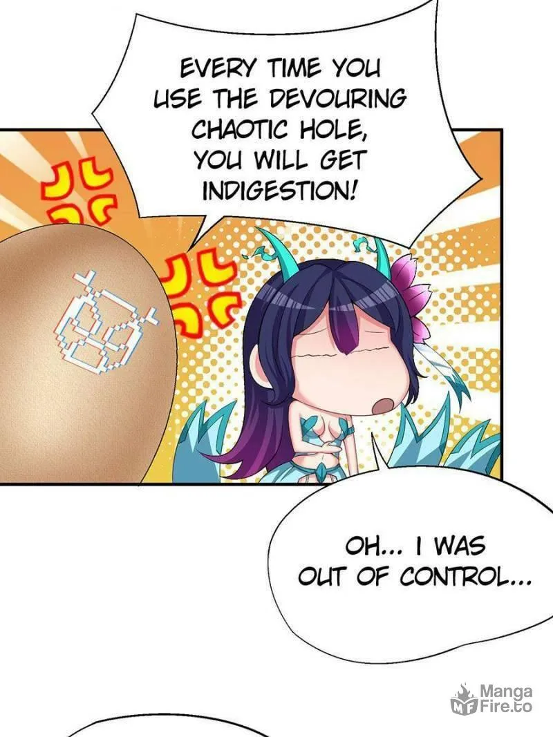 Read I Picked up an Attribute (Colored) chapter 60 image 38 on Lezhin