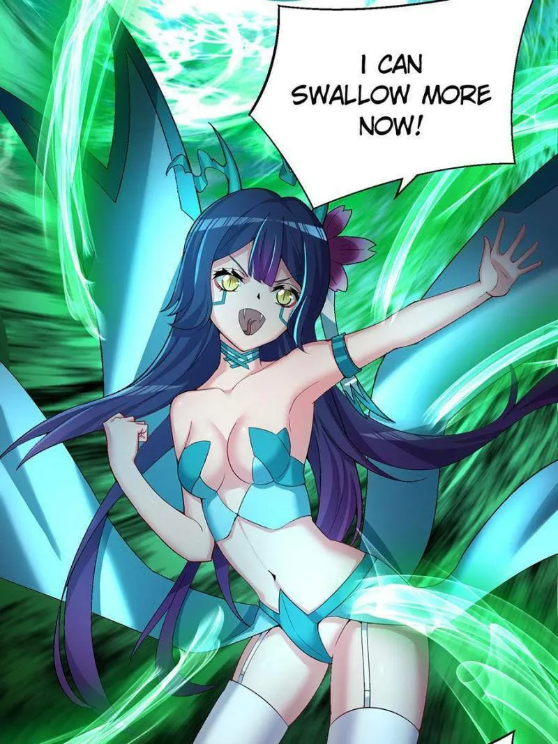 Read I Picked up an Attribute (Colored) chapter 60 image 40 on Lezhin