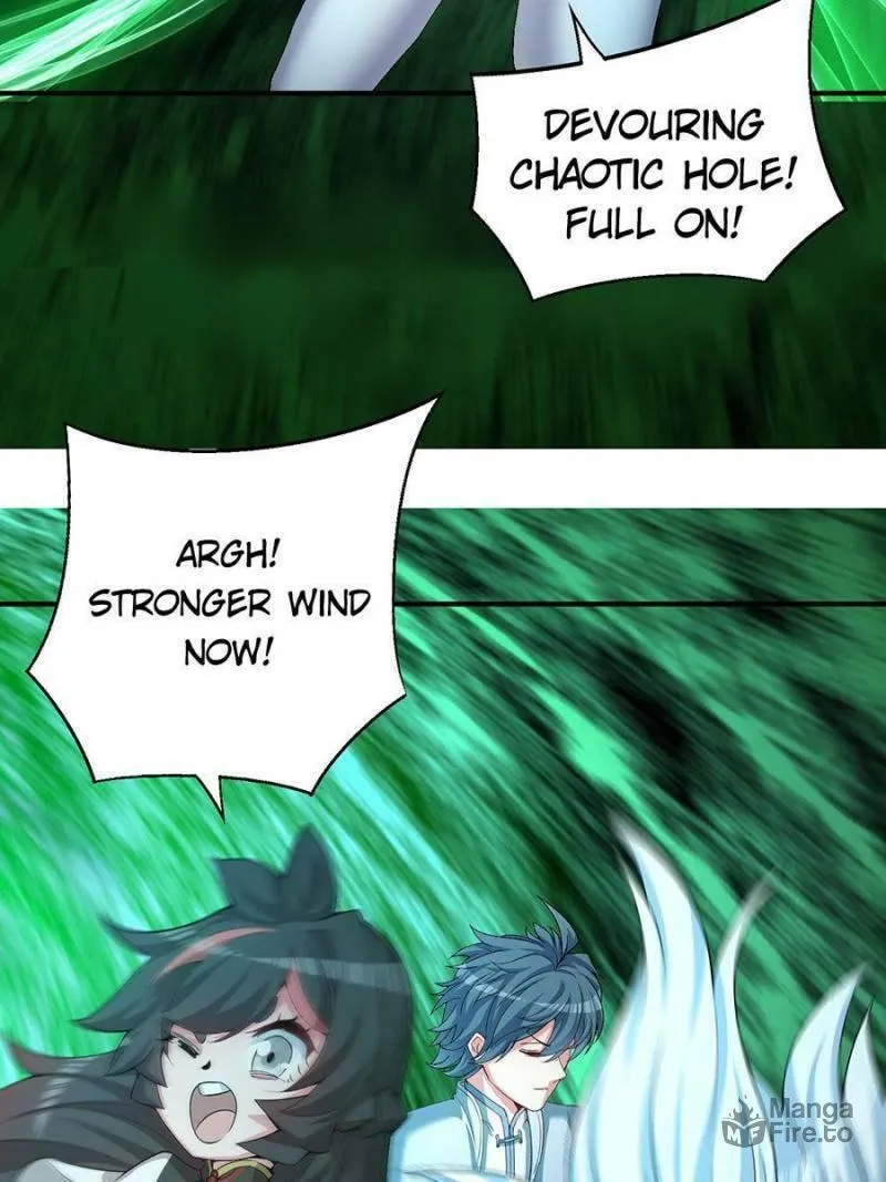 Read I Picked up an Attribute (Colored) chapter 60 image 41 on Lezhin