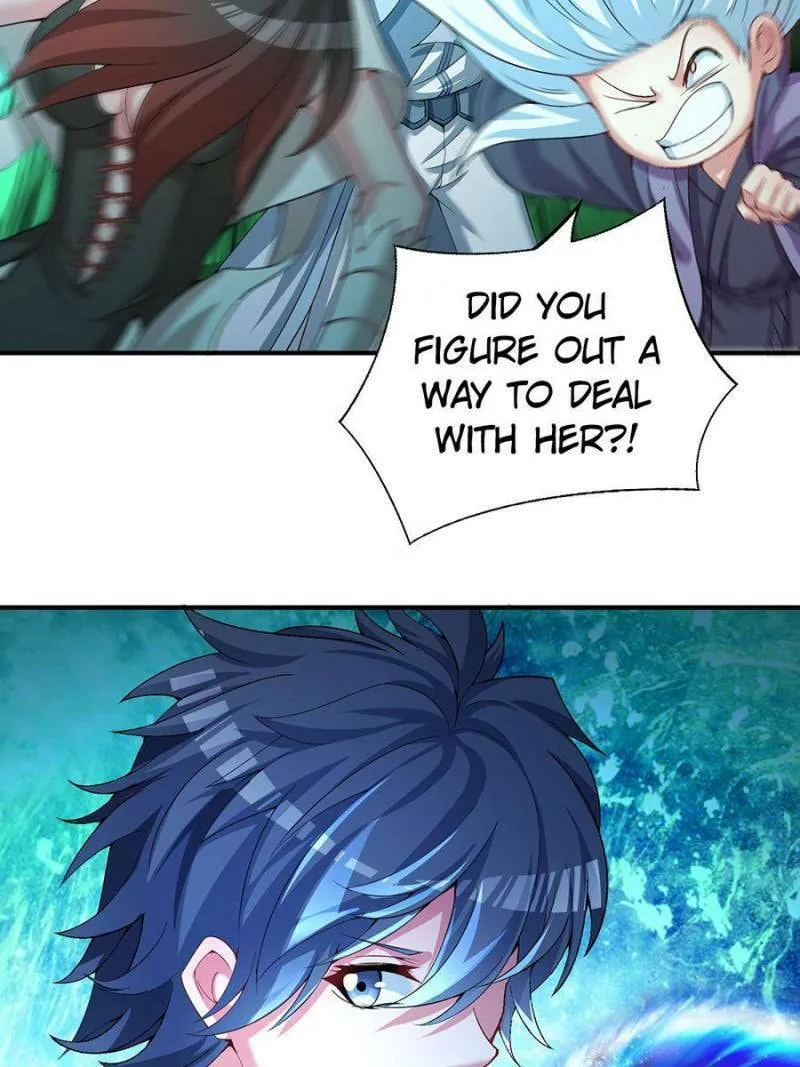 Read I Picked up an Attribute (Colored) chapter 60 image 43 on Lezhin