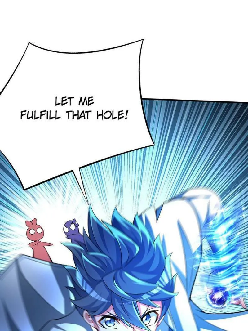 Read I Picked up an Attribute (Colored) chapter 60 image 45 on Lezhin