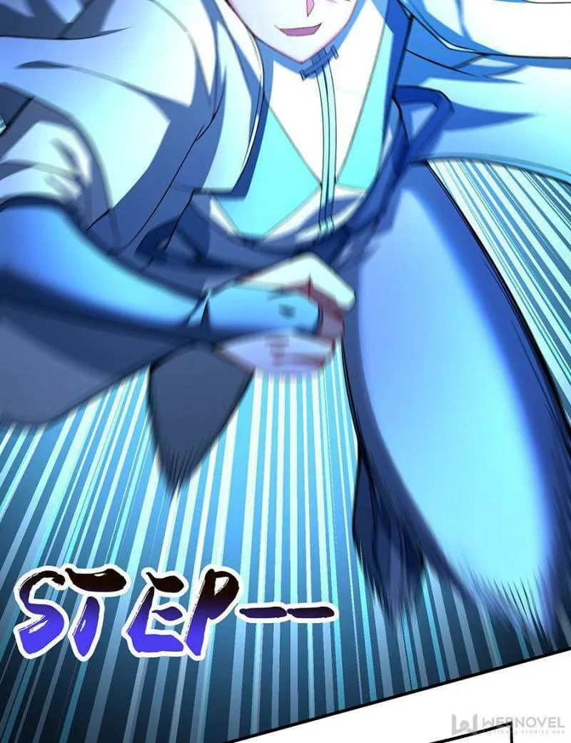 Read I Picked up an Attribute (Colored) chapter 60 image 46 on Lezhin