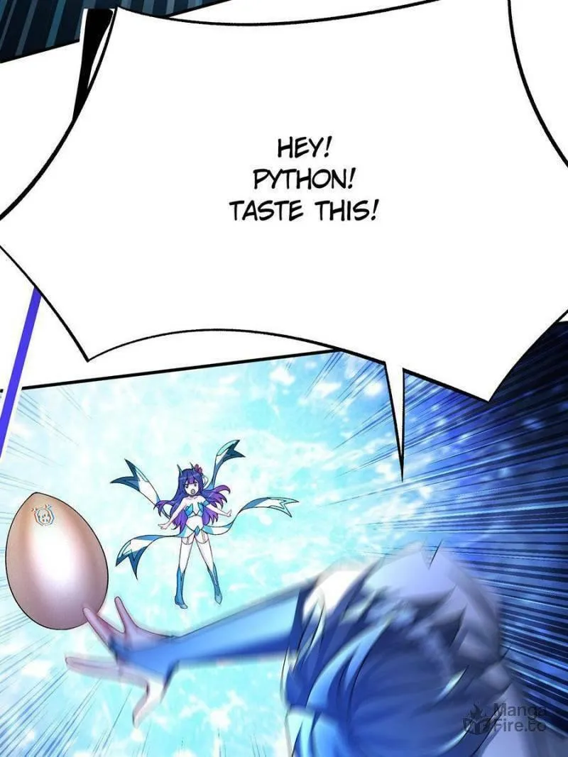 Read I Picked up an Attribute (Colored) chapter 60 image 47 on Lezhin