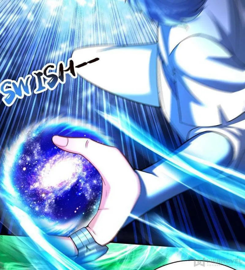 Read I Picked up an Attribute (Colored) chapter 60 image 48 on Lezhin