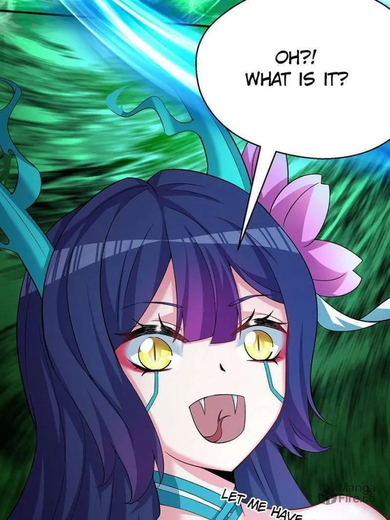 Read I Picked up an Attribute (Colored) chapter 60 image 49 on Lezhin