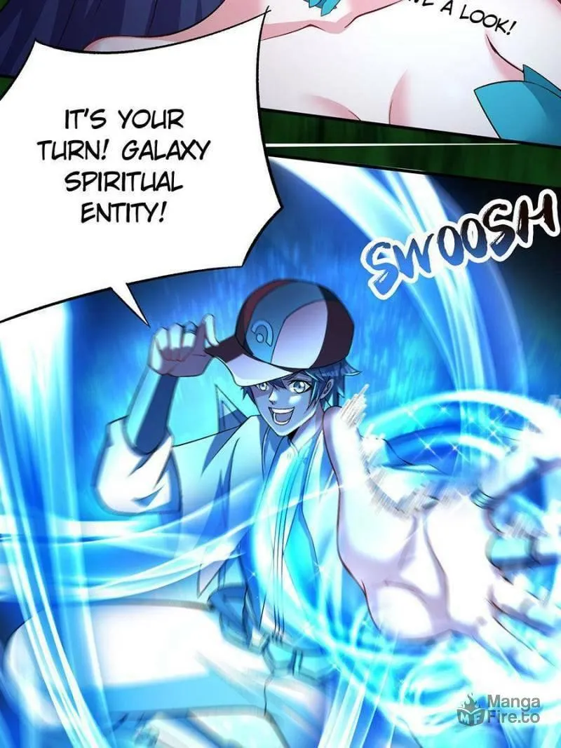 Read I Picked up an Attribute (Colored) chapter 60 image 50 on Lezhin