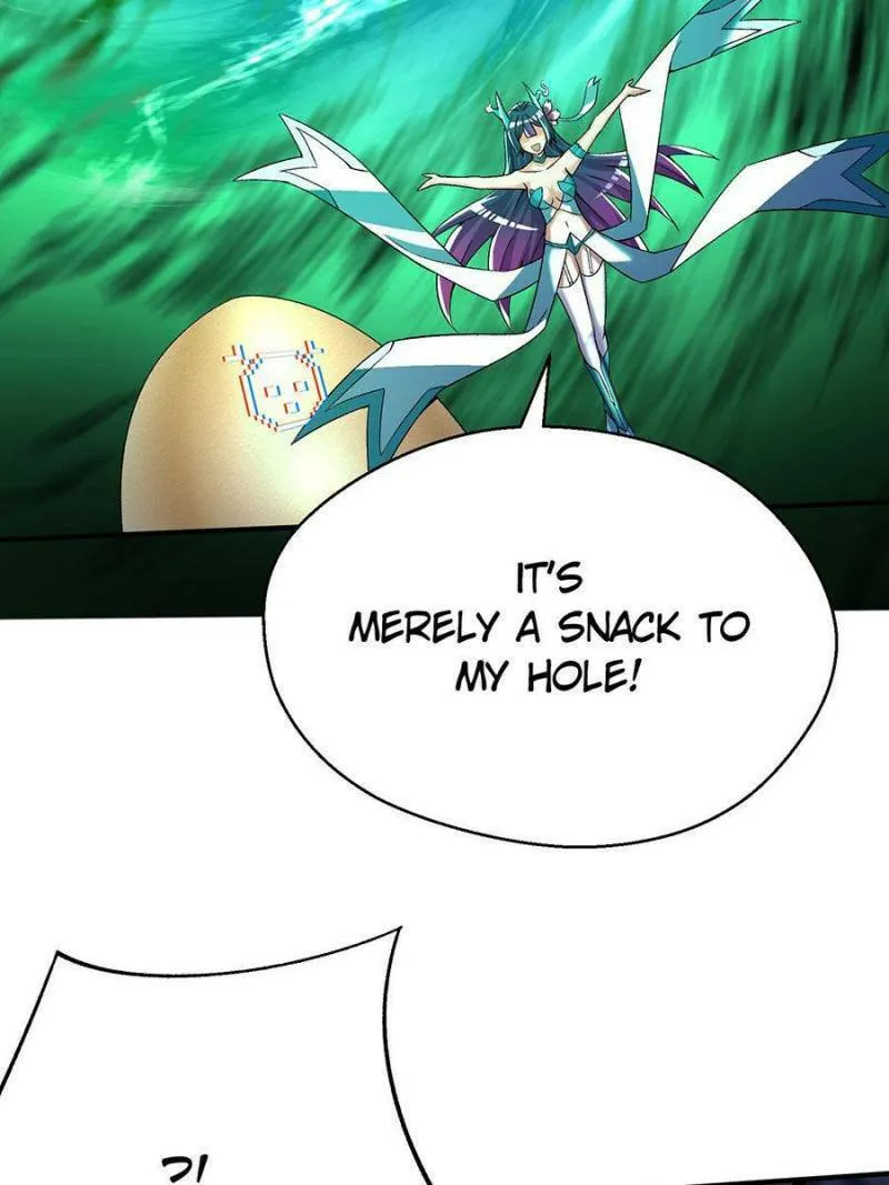 Read I Picked up an Attribute (Colored) chapter 60 image 55 on Lezhin