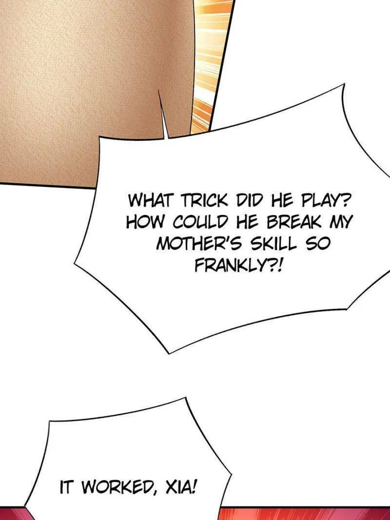 Read I Picked up an Attribute (Colored) chapter 60 image 61 on Lezhin