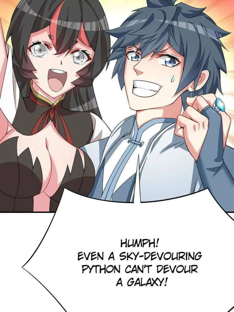 Read I Picked up an Attribute (Colored) chapter 60 image 63 on Lezhin