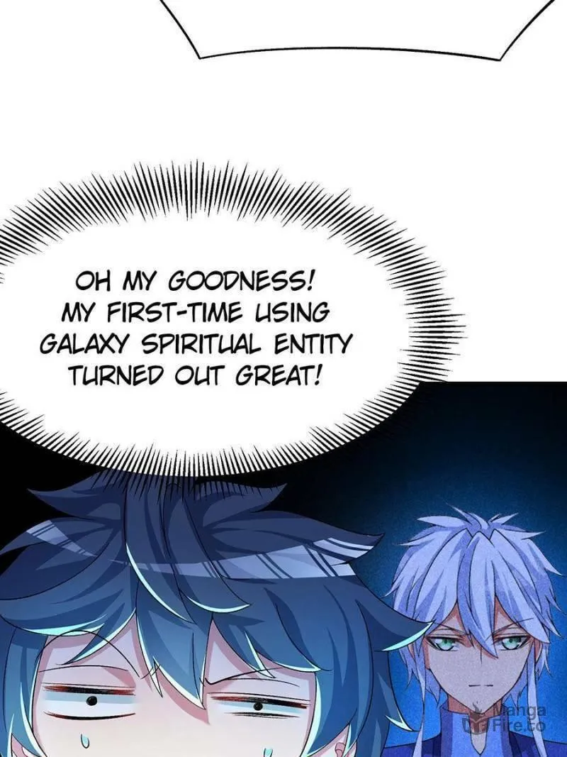 Read I Picked up an Attribute (Colored) chapter 60 image 64 on Lezhin