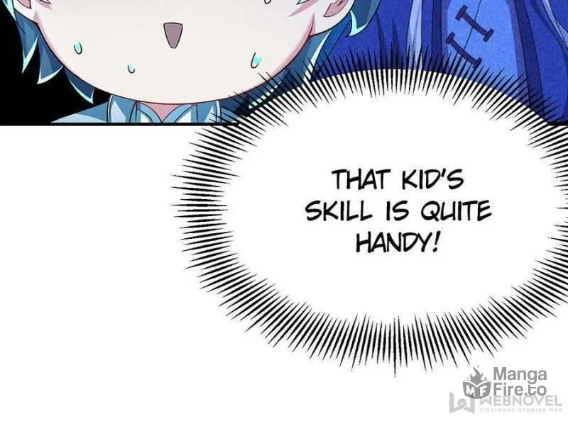 Read I Picked up an Attribute (Colored) chapter 60 image 65 on Lezhin