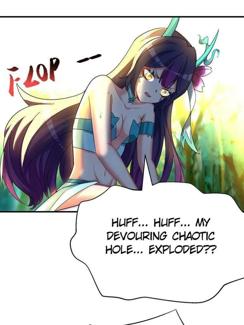 Read I Picked up an Attribute (Colored) chapter 60 image 66 on Lezhin