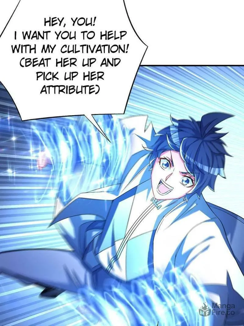 Read I Picked up an Attribute (Colored) chapter 60 image 69 on Lezhin