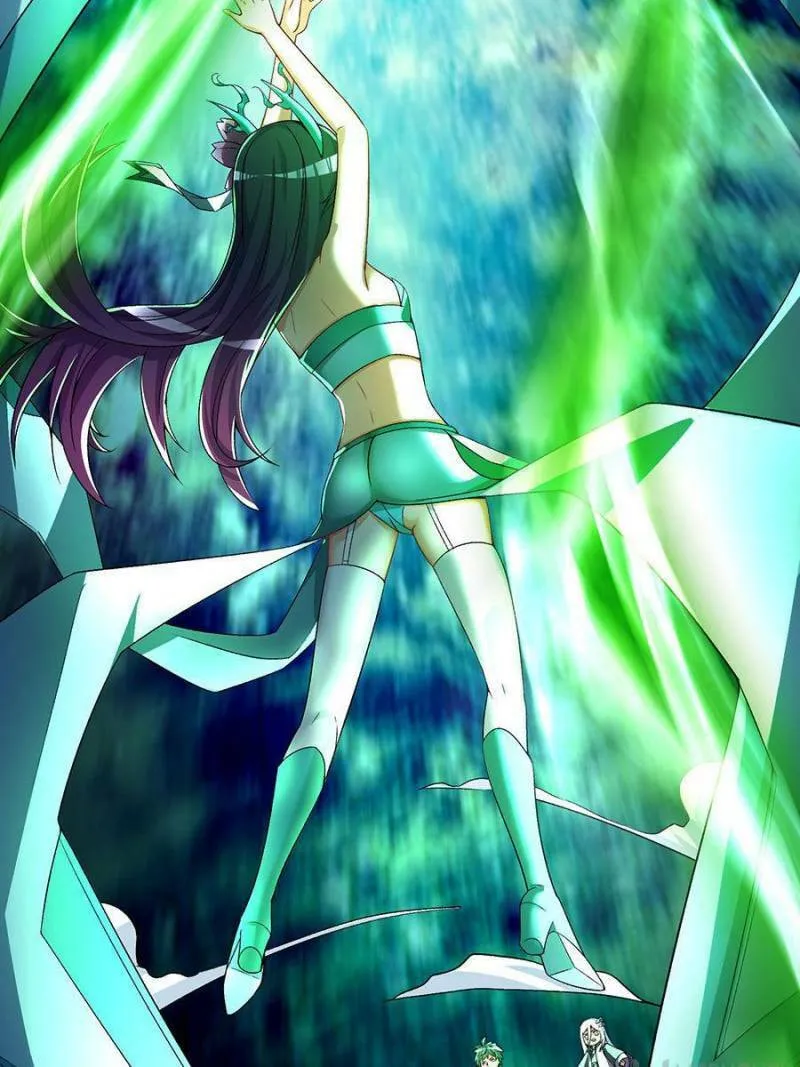 Read I Picked up an Attribute (Colored) chapter 60 image 7 on Lezhin