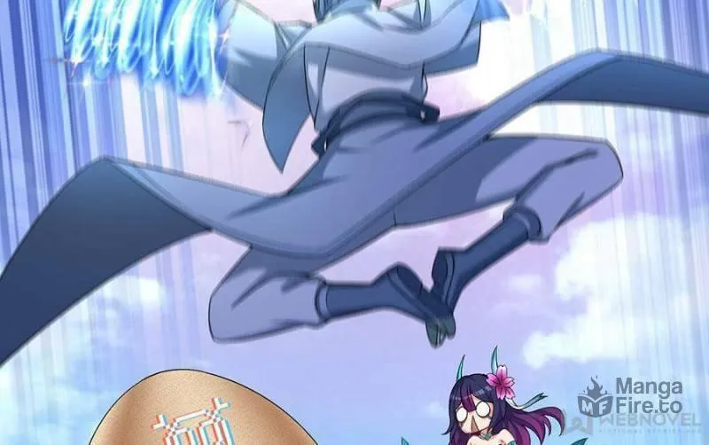 Read I Picked up an Attribute (Colored) chapter 60 image 71 on Lezhin