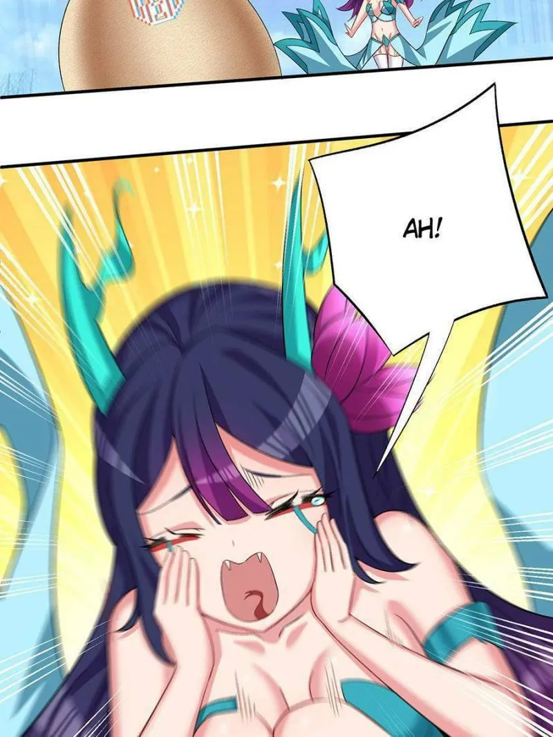 Read I Picked up an Attribute (Colored) chapter 60 image 72 on Lezhin